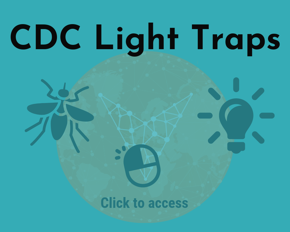 CDC Light trap